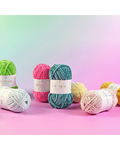 Ricorumi Nilli Nilli DK Yarn 25 grm Ball