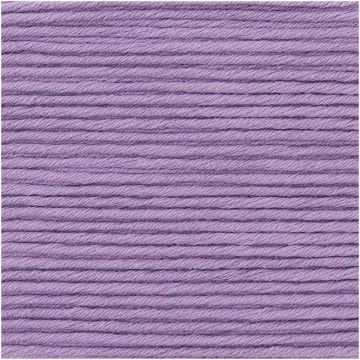 Rico Essentials Organic Cotton Aran Yarn - 50g Ball