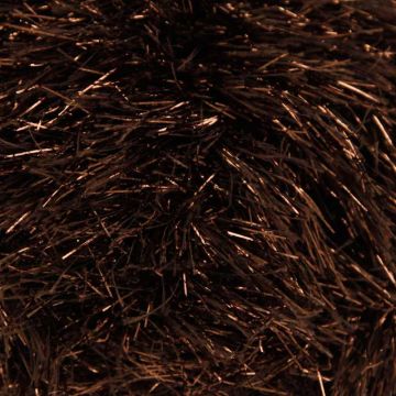 King Cole Tinsel Chunky 1585 Copper 50g