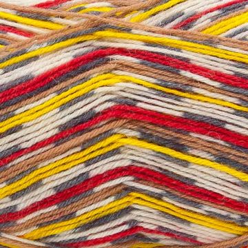 West Yorkshire Spinners Signature 4 Ply Goldfinch 840 100g