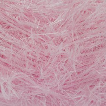 King Cole Tinsel Chunky 1993 Pale Pink 50g