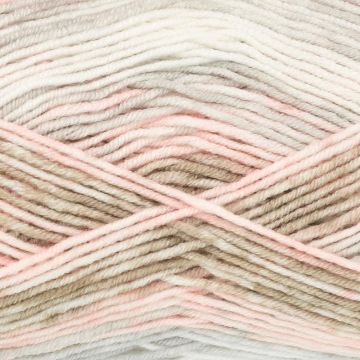 King Cole Baby Pure DK Yarn - 100 grm Ball