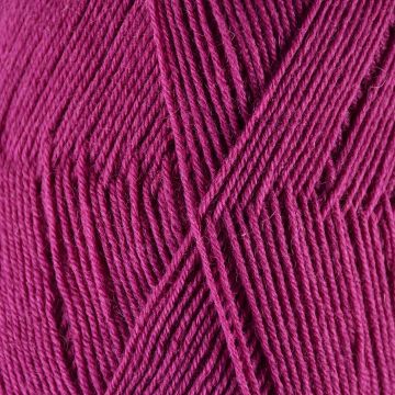 West Yorkshire Spinners Signature 4 Ply Fuchsia 1002 100g