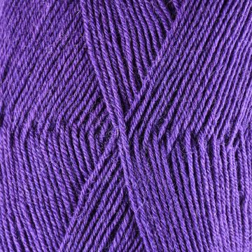 West Yorkshire Spinners Signature 4 Ply Amethyst 1003 100g