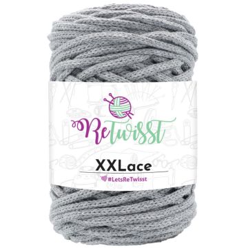 James C Brett Retwisst XXLace Yarn