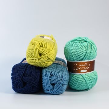 Stylecraft Special Chunky Yarn - 100 grm Ball