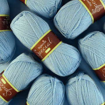 Stylecraft Special 4 Ply Value Pack - 10 x 100g Balls